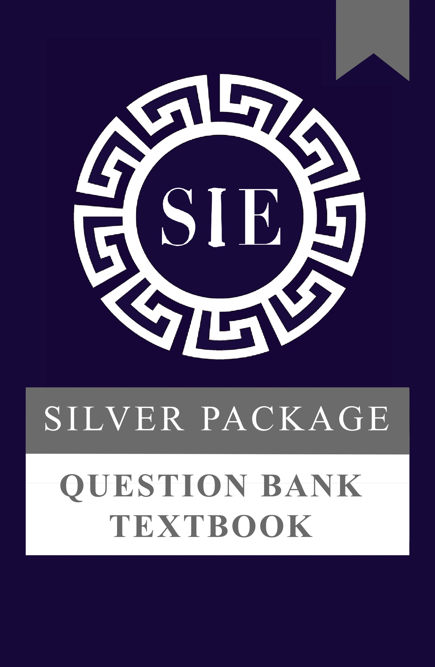 SIE Silver Package: Self Study