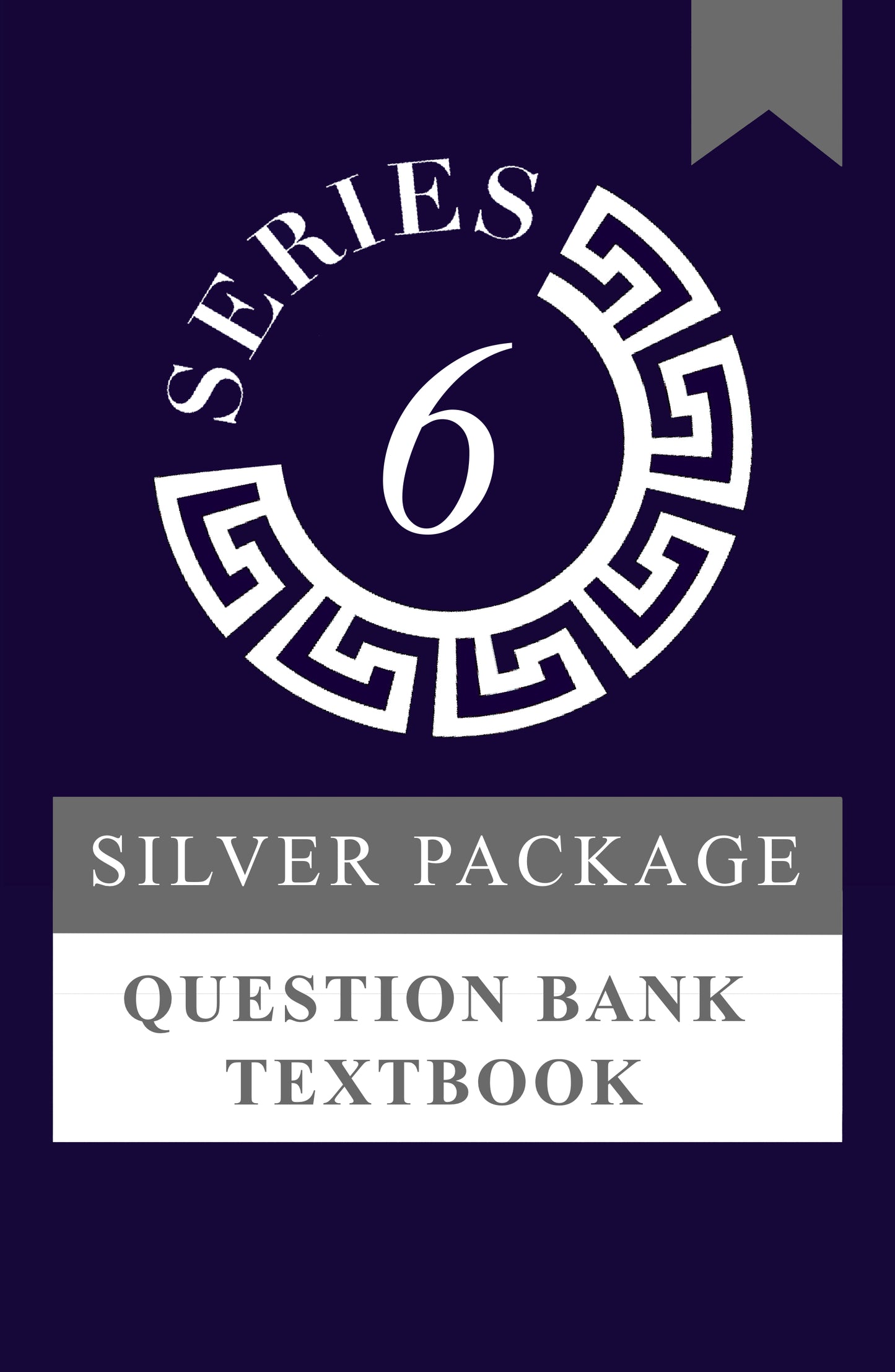 Series 6 Silver Package: Self Study