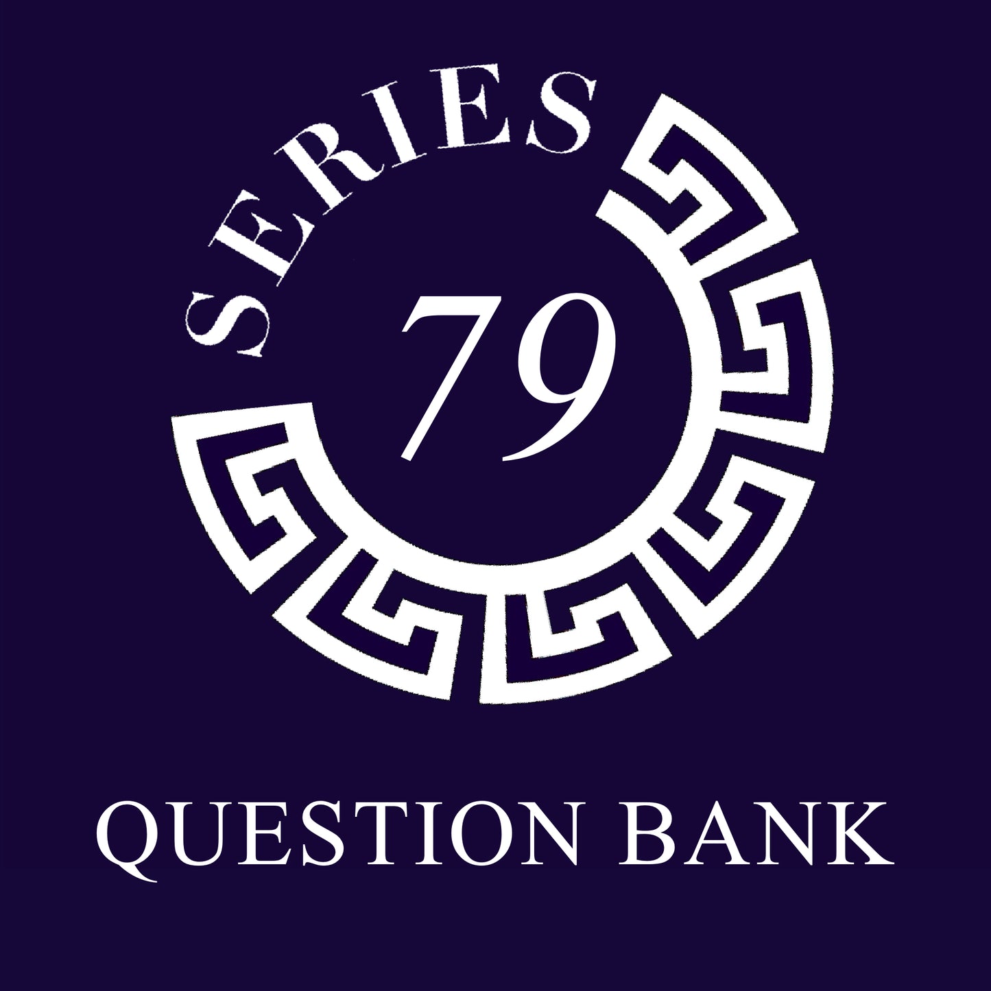 Series 79: Question Bank