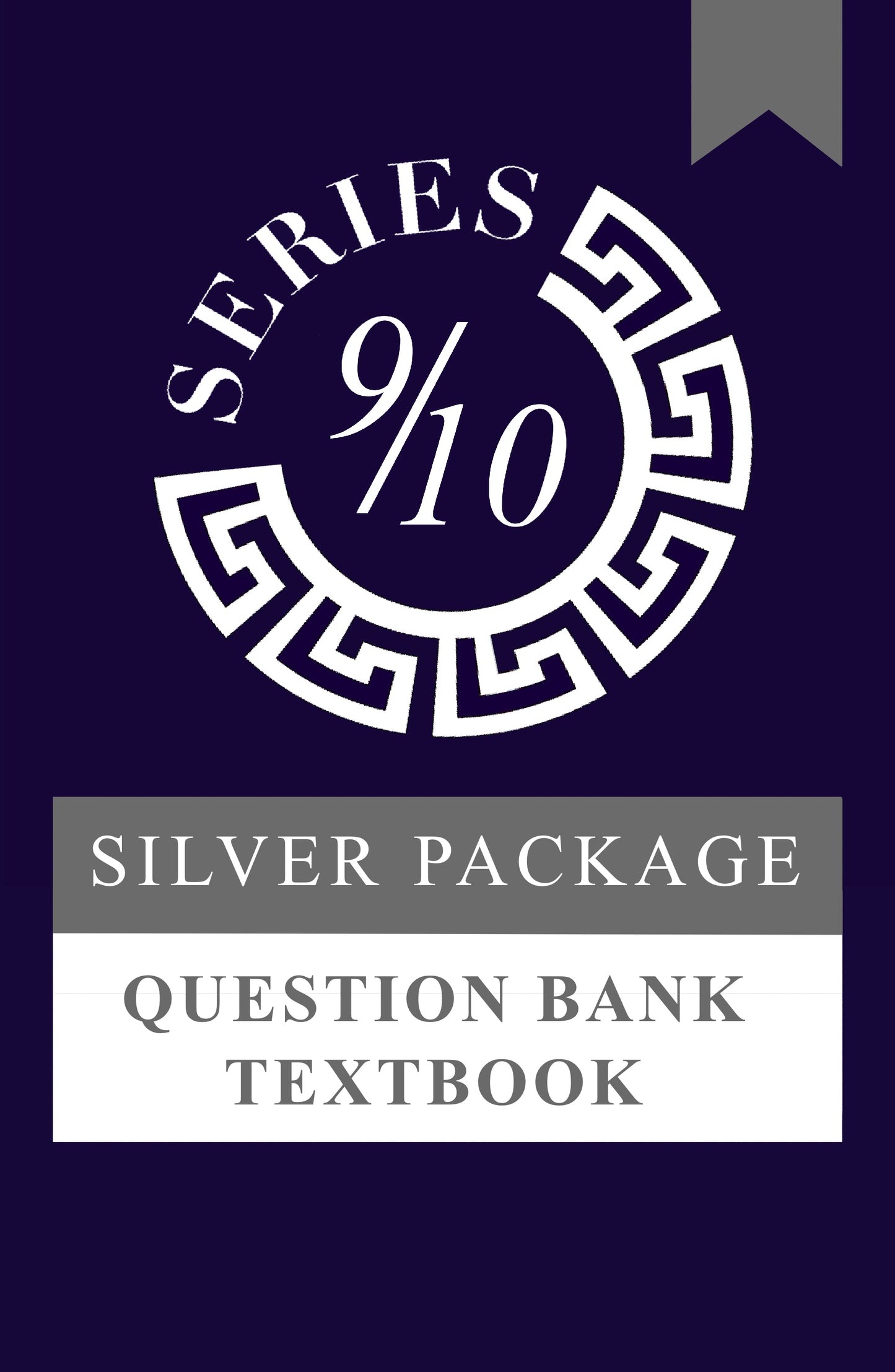 Series 9/10 Silver Package: Self Study