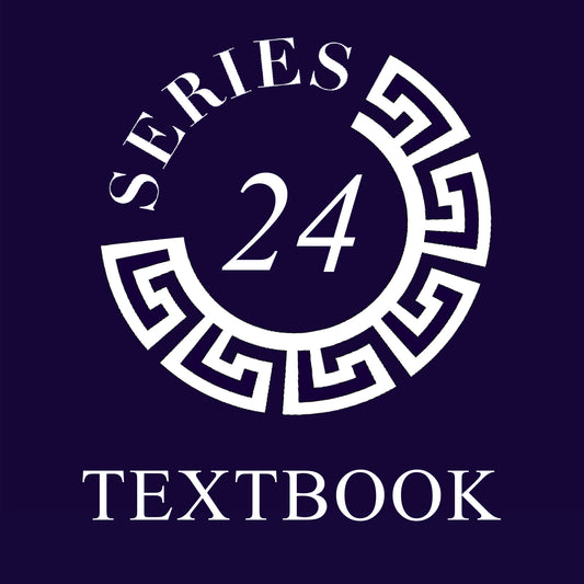 Series 24: Textbook