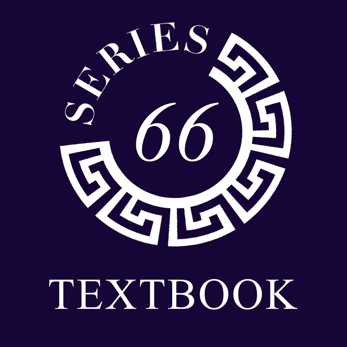 Series 66: Textbook