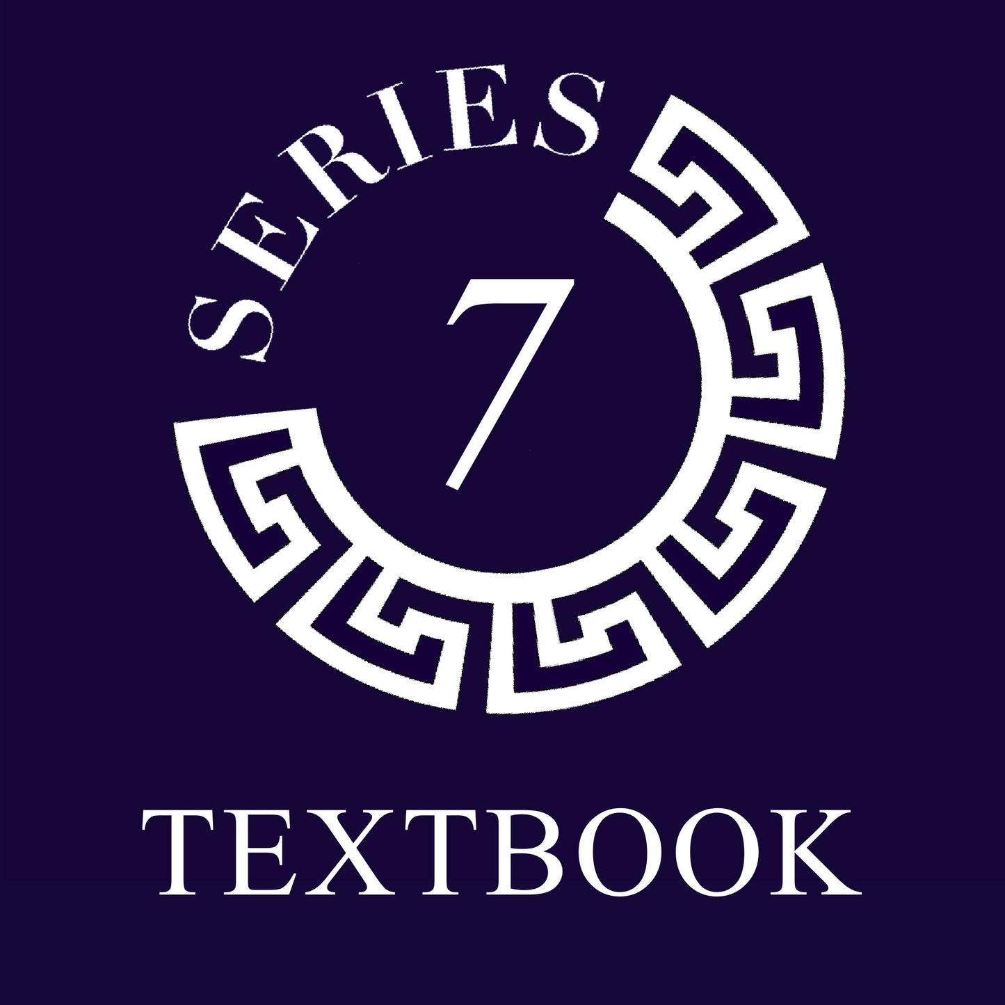 Series 7: Textbook