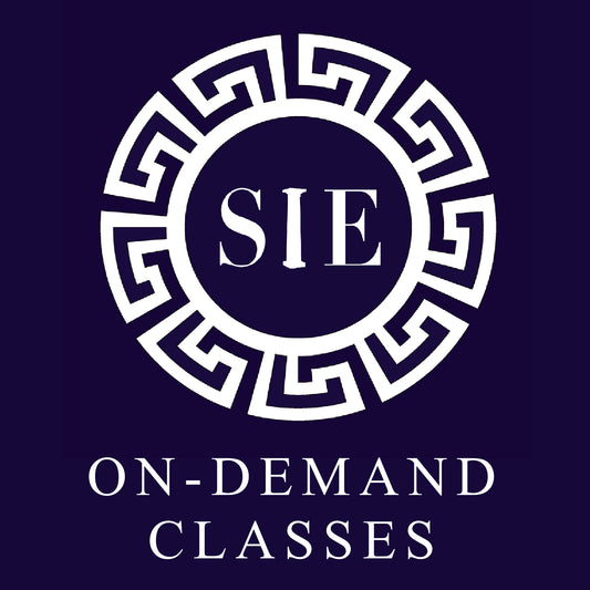 SIE: Online On-Demand Classes